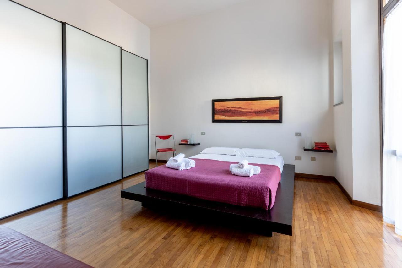 Tranquil Elegance In The Heart Of Pisa - Historic Convent Apartment Bagian luar foto