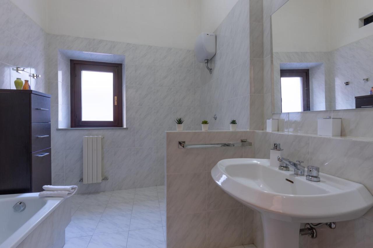 Tranquil Elegance In The Heart Of Pisa - Historic Convent Apartment Bagian luar foto